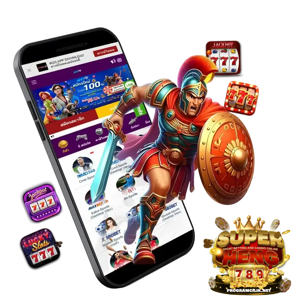 superheng789